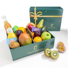 Fruit Box Deluxe
